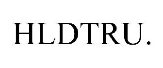 HLDTRU.