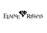 ELAINE & RUGANIS