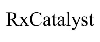 RXCATALYST