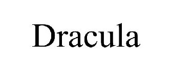 DRACULA