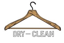 DRY-CLEAN