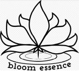 BLOOM ESSENCE