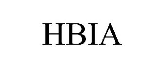 HBIA