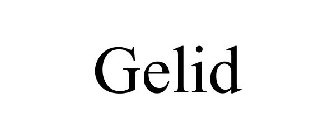 GELID