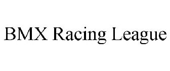 BMX RACING LEAGUE