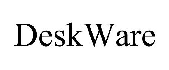 DESKWARE