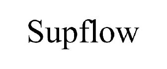 SUPFLOW