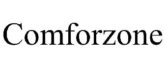 COMFORZONE