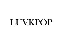 LUVKPOP