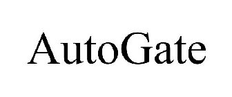 AUTOGATE