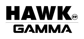 HAWK FP GAMMA