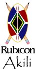 RUBICON AKILI