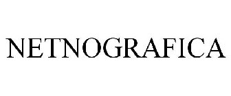 NETNOGRAFICA