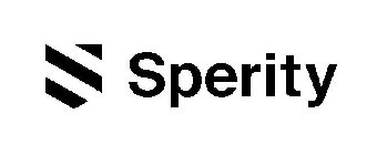 SPERITY