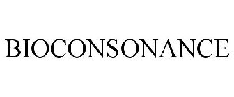 BIOCONSONANCE