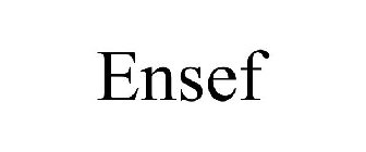 ENSEF