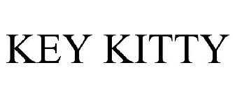 KEY KITTY