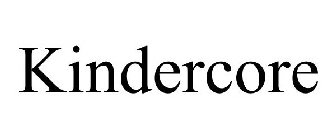 KINDERCORE