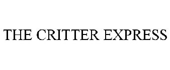 THE CRITTER EXPRESS