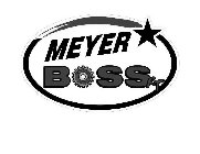 MEYER BOSS RT