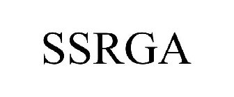 SSRGA