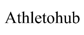 ATHLETOHUB