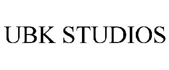UBK STUDIOS