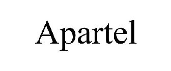 APARTEL
