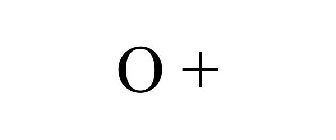 O +