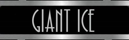 GIANT ICE