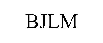 BJLM