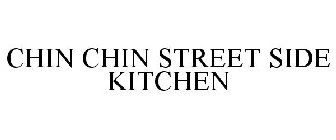 CHIN CHIN STREET SIDE KITCHEN