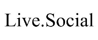 LIVE.SOCIAL