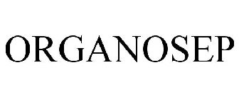 ORGANOSEP