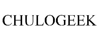 CHULOGEEK