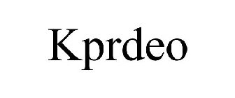 KPRDEO