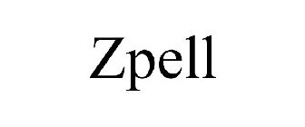 ZPELL