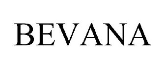 BEVANA