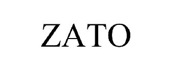 ZATO