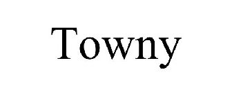 TOWNY