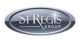 ST REGIS GROUP