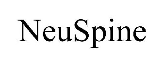 NEUSPINE