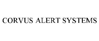 CORVUS ALERT SYSTEMS
