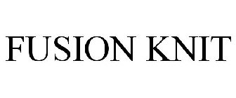 FUSION KNIT