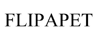 FLIPAPET