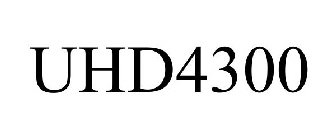 UHD4300