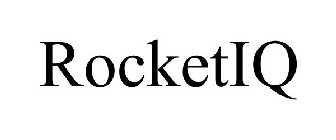 ROCKETIQ