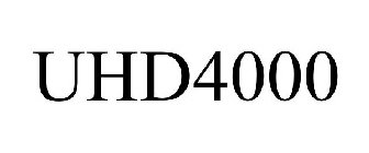 UHD4000