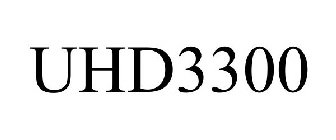 UHD3300