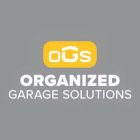 OGS ORGANIZED GARAGE SOLUTIONS